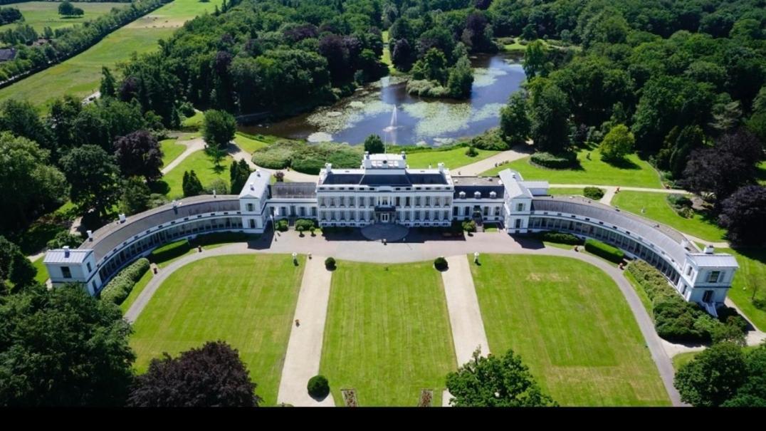 Vakantievilla Soest Нарден Экстерьер фото