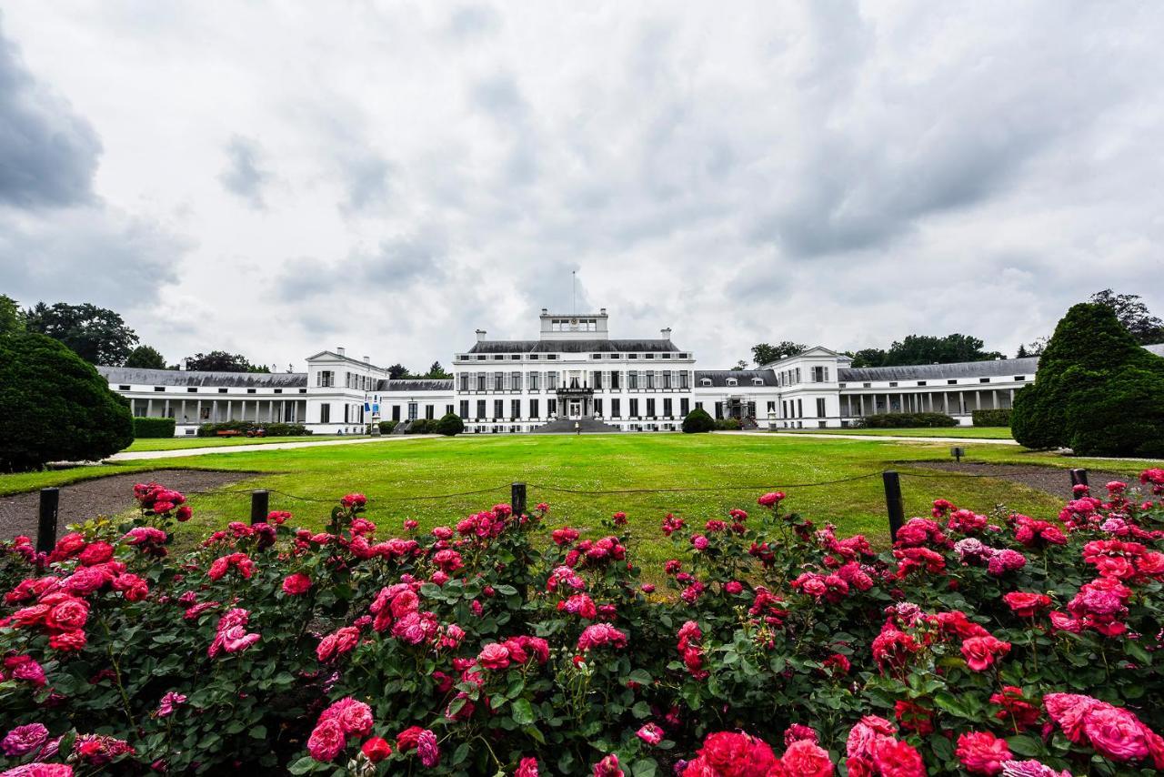 Vakantievilla Soest Нарден Экстерьер фото